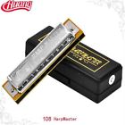 1028087 Unbranded Huang Hole Blues Harmonica Key