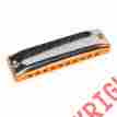 10301b Seydel Blues Session Steel Harmonica B