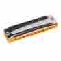 10301e Seydel Blues Session Steel Harmonica E