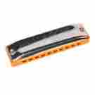 10301f Seydel Blues Session Steel Harmonica F