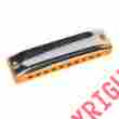 10301g Seydel Blues Session Steel Harmonica G