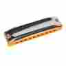 10301ld Seydel Blues Session Steel Harmonica Low D