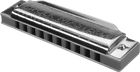 1072-b Suzuki Folkmaster Harmonica B