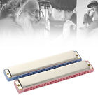 1072-d Suzuki Folkmaster 10-hole Diatonic 4939334135354