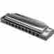 1072-db Suzuki Folkmaster Harmonica Db