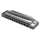 1072s Unbranded Suzuki Folkmaster Standard Diatonic Harmonica Se 633076163036