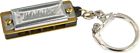 108 Hohner Mini Harp With Key Ring 190786085855