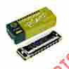 11301c Seydel Blues Solist Pro Harmonica C