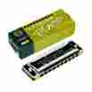11301g Seydel Blues Solist Pro Harmonica G