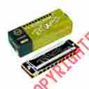 11301ld Seydel Blues Solist Pro Harmonica Low D