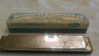 11585962355 Mississippi Harmonica Co