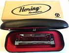 118.95 Blues Custom Hering Harmonica Low F 70 Off Sale The Normal Price Was
