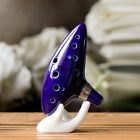 Syl6 12 Hole Ceramic Ocarina Unbranded 611720717279