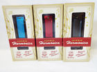 12483 Showman Lot Of Instrument Anodized Colors Great Gift