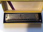 1248sg Tombo Unchromatic Harmonica 12