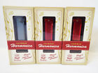 12493 Showman Lot Of Instrument Anodized Colors Great Gift