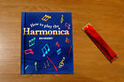 12yrs Unbranded New Harmonica And Beginnners