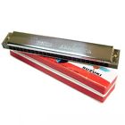 14070 Suzuki Winner Tremolo Harmonica Key