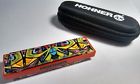 145rd-a Hohner New Diatonic Harmonica