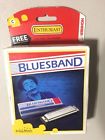 1501-bx Hohner Blues Band Enthusiast