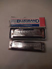 1501-unknown Hohner Lot Of Two