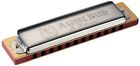 1501bx-c Hohner New Diatonic Harmonica