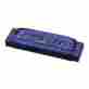 1510bx Hohner Fuego Azul Harmonica Key Of C 048667345690