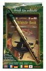 1514m Waltons Irish Tin Whistle Cd Pack Includes Six Language Instruction