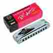 15201ha Seydel Blues Favorite Harmonica High A