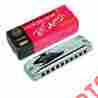 15201hg Seydel Blues Favorite Harmonica High G