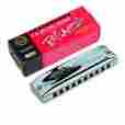 15201lbb Seydel Blues Favorite Harmonica Super Low Bb