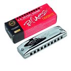 15201lf Seydel Blues Favorite Harmonica