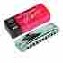 15201lg Seydel Blues Favorite Harmonica Super Low G