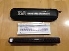 1577 Tombo Dragonfly C Dual Violin Scale Chromatic Harmonica Clean Sanitized 4536140015049