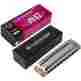 16201bb Seydel Blues Classic 1847 Harmonica Bb