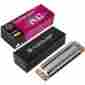 16201d Seydel Blues Classic 1847 Harmonica D
