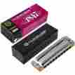16201eb Seydel Blues Classic 1847 Harmonica Eb