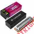 16201f Seydel Blues Classic 1847 Harmonica F