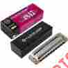 16201ldb Seydel Blues Classic 1847 Harmonica Low Db