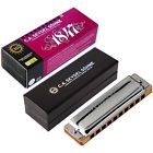 16201le Seydel Blues Classic 1847 Harmonica