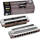 16201lg Seydel Blues Classic 1847 4250331221797