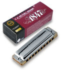 16206c Seydel Harmonica 1847 Classic 4250331210098