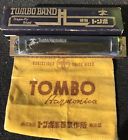1621 Tombo Special Vintage Dragonfly