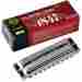 16301lc Seydel Blues Silver 1847 Harmonica Low C