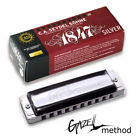 1847 16301pt Seydel Harmonica Silver