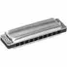 16426 Seydel Blues 1847 Harmonicas Noble With Hardcover Case Set Of 5