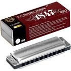 16501-a C Seydel C.a Harmonica