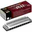 16501a Seydel Blues Noble 1847 Harmonica A