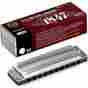 16501ab Seydel Blues Noble 1847 Harmonica Ab