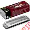 16501bb Seydel Blues Noble 1847 Harmonica Bb 16501bb Seydel Blues Noble 1847 Harmonica Bb